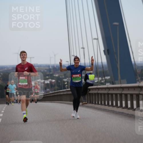 03.10.2025 - Köhlbrandbrückenlauf Jannik Wohlers http://msf.ph/oto/9153628 03.10.2025 15:19:39 Position 1  meine-sportfotos.de