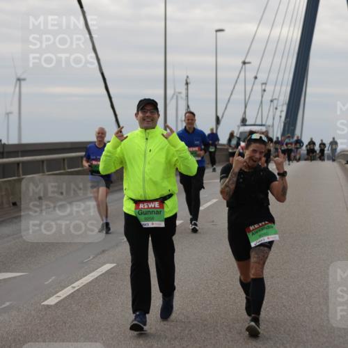 03.10.2025 - Köhlbrandbrückenlauf Jannik Wohlers http://msf.ph/oto/9153823 03.10.2025 16:04:47 Position 1 9256, 9260 meine-sportfotos.de
