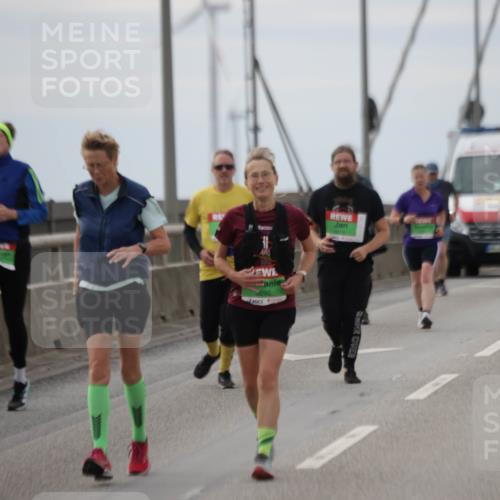 03.10.2025 - Köhlbrandbrückenlauf Jannik Wohlers http://msf.ph/oto/9153899 03.10.2025 16:04:55 Position 1 290 meine-sportfotos.de