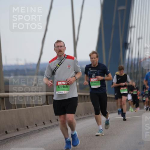 03.10.2025 - Köhlbrandbrückenlauf Jannik Wohlers http://msf.ph/oto/9154162 03.10.2025 15:23:35 Position 1 7172, 7297 meine-sportfotos.de
