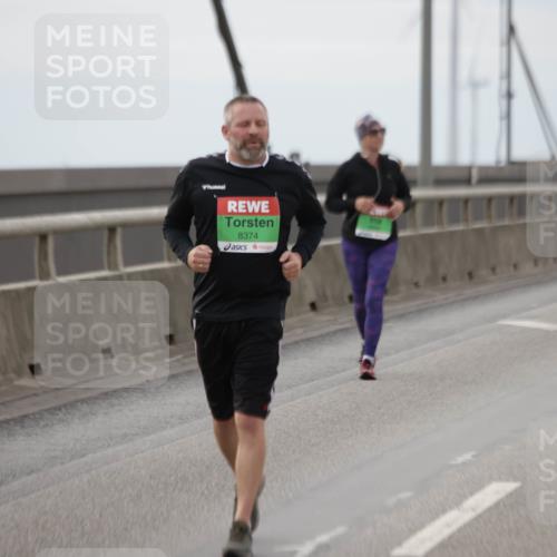 03.10.2025 - Köhlbrandbrückenlauf Jannik Wohlers http://msf.ph/oto/9154191 03.10.2025 16:05:22 Position 1 411, 8374 meine-sportfotos.de