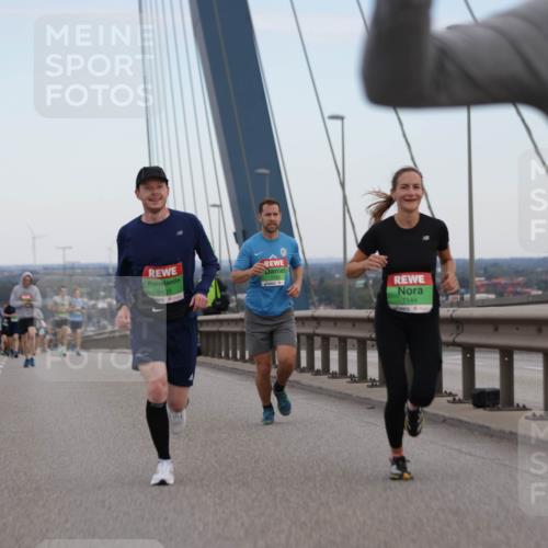 03.10.2025 - Köhlbrandbrückenlauf Jannik Wohlers http://msf.ph/oto/9154218 03.10.2025 15:23:40 Position 1 9103, 7144 meine-sportfotos.de