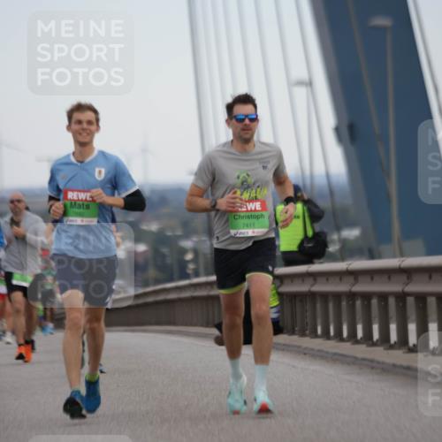 03.10.2025 - Köhlbrandbrückenlauf Jannik Wohlers http://msf.ph/oto/9154380 03.10.2025 15:23:52 Position 1 7882, 7411 meine-sportfotos.de