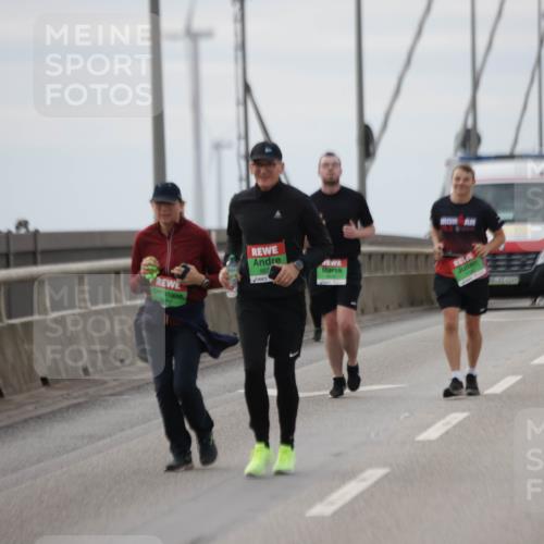 03.10.2025 - Köhlbrandbrückenlauf Jannik Wohlers http://msf.ph/oto/9154585 03.10.2025 16:06:03 Position 1 887, 4249 meine-sportfotos.de