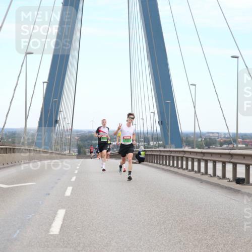 03.10.2025 - Köhlbrandbrückenlauf Jannik Wohlers http://msf.ph/oto/9154822 03.10.2025 15:17:57 Position 1  meine-sportfotos.de
