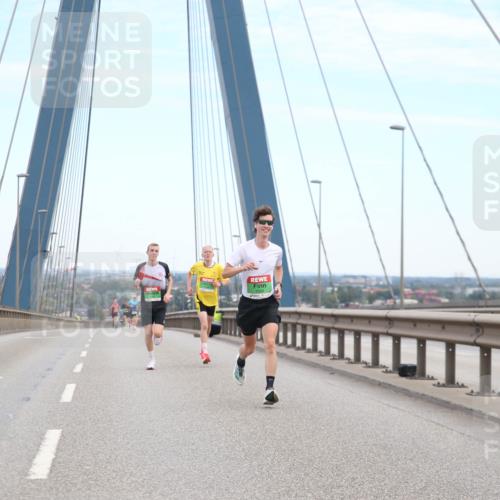 03.10.2025 - Köhlbrandbrückenlauf Jannik Wohlers http://msf.ph/oto/9154836 03.10.2025 15:17:59 Position 1  meine-sportfotos.de