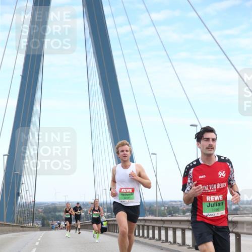 03.10.2025 - Köhlbrandbrückenlauf Jannik Wohlers http://msf.ph/oto/9154903 03.10.2025 15:18:19 Position 1 9617, 96, 7250 meine-sportfotos.de