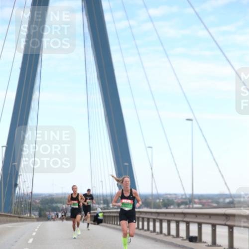 03.10.2025 - Köhlbrandbrückenlauf Jannik Wohlers http://msf.ph/oto/9154916 03.10.2025 15:18:22 Position 1  meine-sportfotos.de
