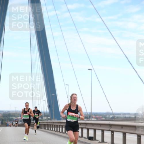 03.10.2025 - Köhlbrandbrückenlauf Jannik Wohlers http://msf.ph/oto/9154924 03.10.2025 15:18:23 Position 1 9564 meine-sportfotos.de