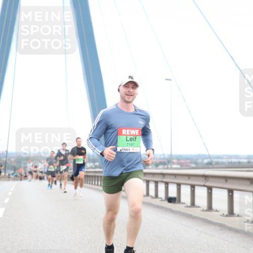03.10.2025 - Köhlbrandbrückenlauf Jannik Wohlers http://msf.ph/oto/9155136 03.10.2025 15:20:20 Position 1 7197 meine-sportfotos.de