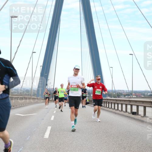 03.10.2025 - Köhlbrandbrückenlauf Jannik Wohlers http://msf.ph/oto/9155308 03.10.2025 15:21:08 Position 1 7165, 7456 meine-sportfotos.de