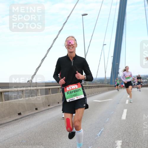 03.10.2025 - Köhlbrandbrückenlauf Jannik Wohlers http://msf.ph/oto/9155518 03.10.2025 15:22:32 Position 1 7450 meine-sportfotos.de