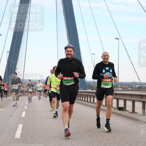 03.10.2025 - Köhlbrandbrückenlauf Jannik Wohlers http://msf.ph/oto/9155696 03.10.2025 15:25:45 Position 1 8937, 05, 9690 meine-sportfotos.de