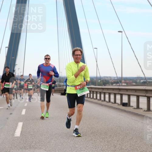 03.10.2025 - Köhlbrandbrückenlauf Jannik Wohlers http://msf.ph/oto/9155707 03.10.2025 15:25:47 Position 1 8924, 7311 meine-sportfotos.de