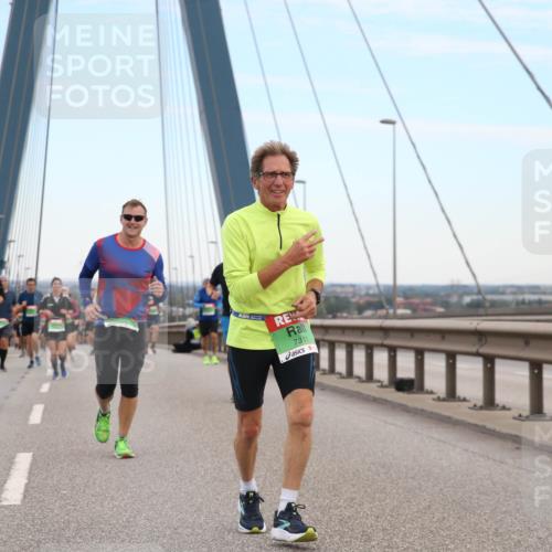 03.10.2025 - Köhlbrandbrückenlauf Jannik Wohlers http://msf.ph/oto/9155710 03.10.2025 15:25:47 Position 1 7311 meine-sportfotos.de