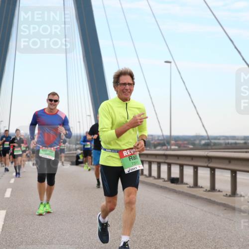 03.10.2025 - Köhlbrandbrückenlauf Jannik Wohlers http://msf.ph/oto/9155711 03.10.2025 15:25:47 Position 1 3, 2, 8924, 7311 meine-sportfotos.de