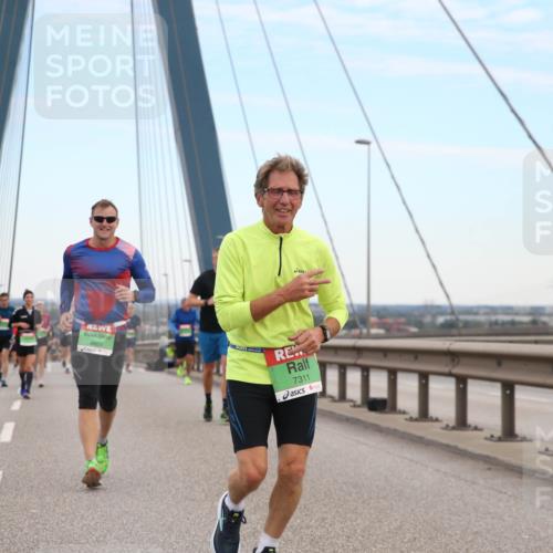 03.10.2025 - Köhlbrandbrückenlauf Jannik Wohlers http://msf.ph/oto/9155712 03.10.2025 15:25:47 Position 1 8924, 7311 meine-sportfotos.de