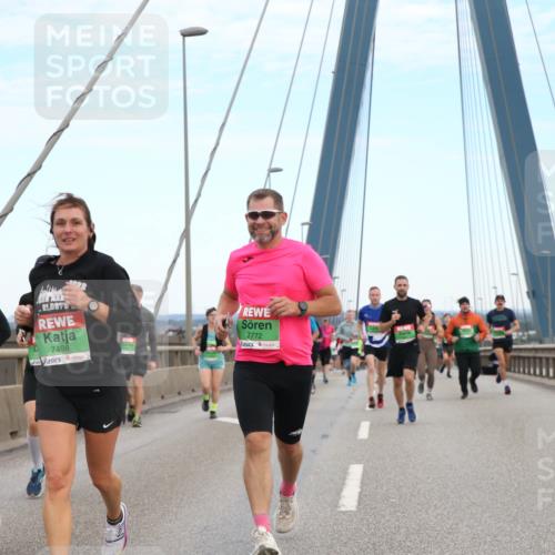 03.10.2025 - Köhlbrandbrückenlauf Jannik Wohlers http://msf.ph/oto/9155863 03.10.2025 15:26:39 Position 1 25, 0976, 7498, 7772 meine-sportfotos.de