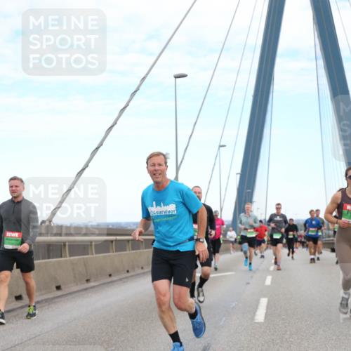03.10.2025 - Köhlbrandbrückenlauf Jannik Wohlers http://msf.ph/oto/9155881 03.10.2025 15:26:44 Position 1 24 meine-sportfotos.de