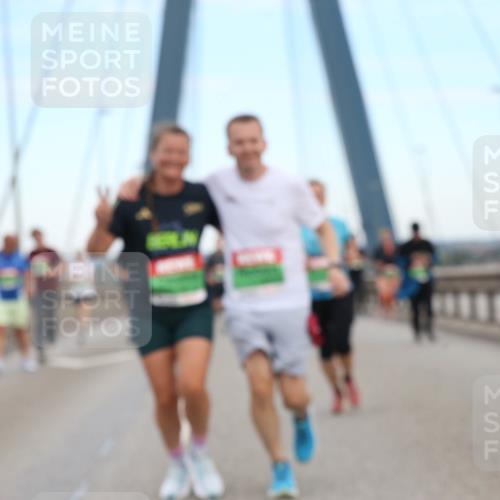 03.10.2025 - Köhlbrandbrückenlauf Jannik Wohlers http://msf.ph/oto/9155981 03.10.2025 15:27:21 Position 1  meine-sportfotos.de