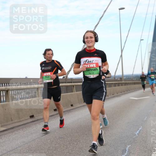 03.10.2025 - Köhlbrandbrückenlauf Jannik Wohlers http://msf.ph/oto/9156087 03.10.2025 15:27:55 Position 1 7435, 7612 meine-sportfotos.de