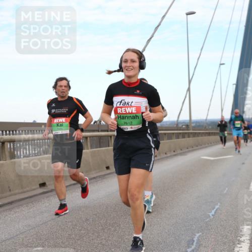 03.10.2025 - Köhlbrandbrückenlauf Jannik Wohlers http://msf.ph/oto/9156088 03.10.2025 15:27:55 Position 1 7435, 7612 meine-sportfotos.de
