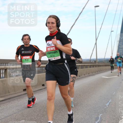 03.10.2025 - Köhlbrandbrückenlauf Jannik Wohlers http://msf.ph/oto/9156090 03.10.2025 15:27:55 Position 1 7435, 7612 meine-sportfotos.de