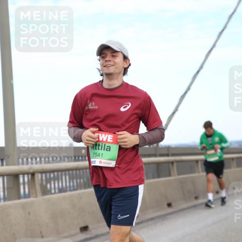 03.10.2025 - Köhlbrandbrückenlauf Jannik Wohlers http://msf.ph/oto/9156223 03.10.2025 15:29:07 Position 1 7541 meine-sportfotos.de