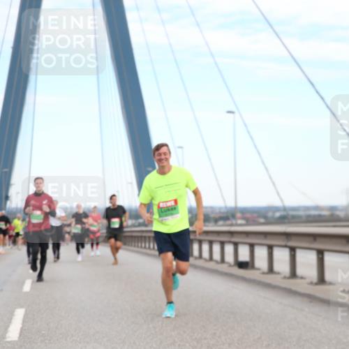 03.10.2025 - Köhlbrandbrückenlauf Jannik Wohlers http://msf.ph/oto/9156233 03.10.2025 15:29:28 Position 1  meine-sportfotos.de