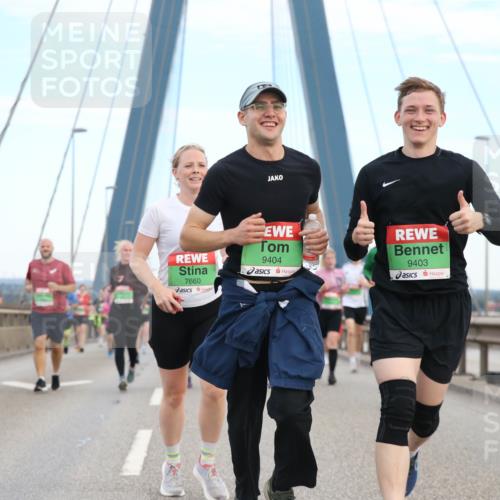 03.10.2025 - Köhlbrandbrückenlauf Jannik Wohlers http://msf.ph/oto/9156318 03.10.2025 15:29:54 Position 1 7660, 9404, 9403 meine-sportfotos.de