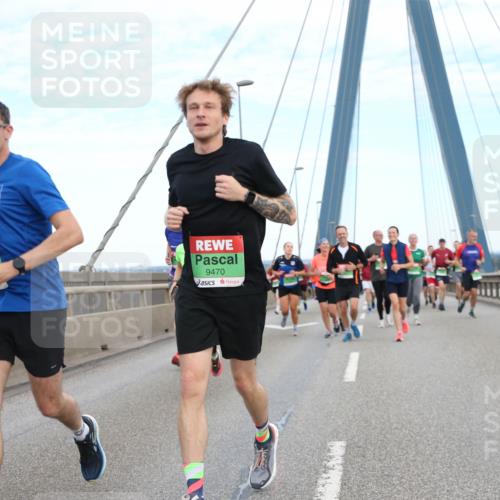 03.10.2025 - Köhlbrandbrückenlauf Jannik Wohlers http://msf.ph/oto/9156536 03.10.2025 15:31:00 Position 1 9470 meine-sportfotos.de