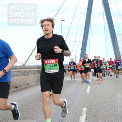03.10.2025 - Köhlbrandbrückenlauf Jannik Wohlers http://msf.ph/oto/9156537 03.10.2025 15:31:00 Position 1 9244, 9470 meine-sportfotos.de
