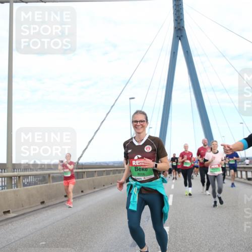 03.10.2025 - Köhlbrandbrückenlauf Jannik Wohlers http://msf.ph/oto/9156573 03.10.2025 15:31:50 Position 1 8006, 8007 meine-sportfotos.de