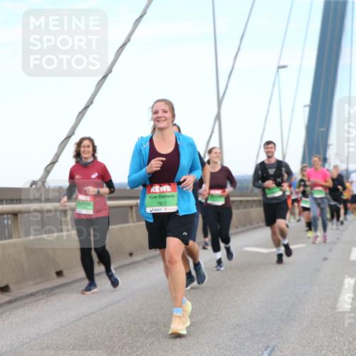 03.10.2025 - Köhlbrandbrückenlauf Jannik Wohlers http://msf.ph/oto/9156635 03.10.2025 15:32:22 Position 1 7817 meine-sportfotos.de
