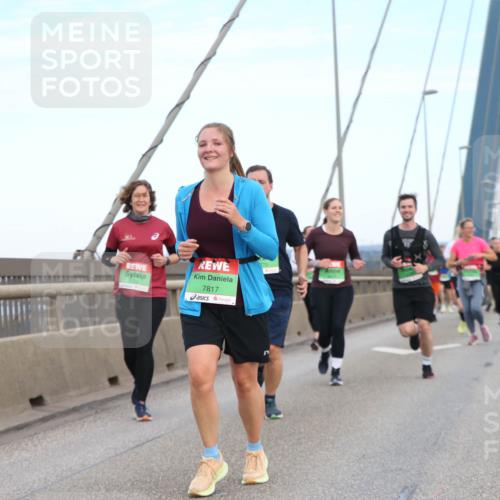 03.10.2025 - Köhlbrandbrückenlauf Jannik Wohlers http://msf.ph/oto/9156638 03.10.2025 15:32:22 Position 1 7817 meine-sportfotos.de