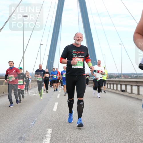 03.10.2025 - Köhlbrandbrückenlauf Jannik Wohlers http://msf.ph/oto/9156811 03.10.2025 15:33:43 Position 1 8375, 9 meine-sportfotos.de