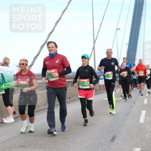 03.10.2025 - Köhlbrandbrückenlauf Jannik Wohlers http://msf.ph/oto/9156814 03.10.2025 15:33:44 Position 1 9141, 9699 meine-sportfotos.de