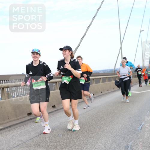 03.10.2025 - Köhlbrandbrückenlauf Jannik Wohlers http://msf.ph/oto/9156888 03.10.2025 15:34:14 Position 1  meine-sportfotos.de