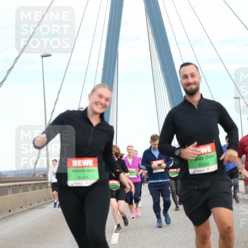 03.10.2025 - Köhlbrandbrückenlauf Jannik Wohlers http://msf.ph/oto/9156894 03.10.2025 15:34:37 Position 1 8448, 8349, 9497 meine-sportfotos.de