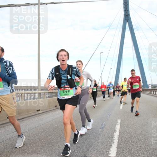 03.10.2025 - Köhlbrandbrückenlauf Jannik Wohlers http://msf.ph/oto/9156931 03.10.2025 15:34:50 Position 1 9704, 8869, 8868 meine-sportfotos.de