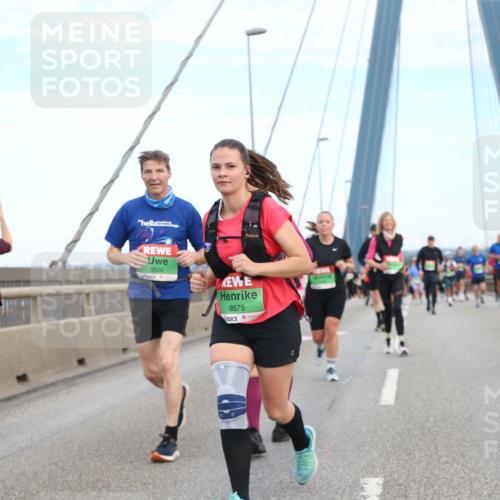 03.10.2025 - Köhlbrandbrückenlauf Jannik Wohlers http://msf.ph/oto/9157126 03.10.2025 15:36:03 Position 1 8526, 9575, 8447 meine-sportfotos.de
