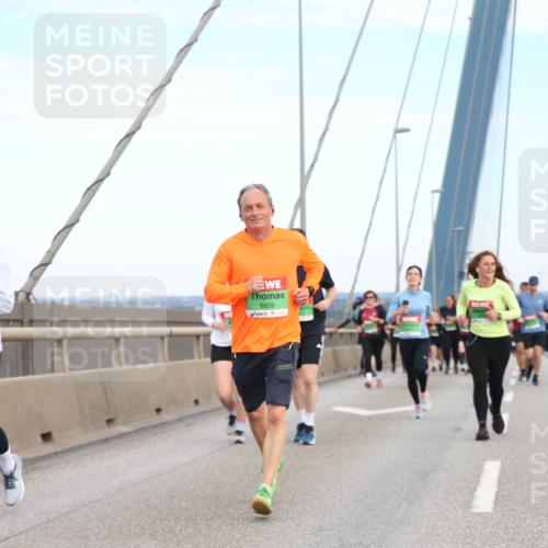 03.10.2025 - Köhlbrandbrückenlauf Jannik Wohlers http://msf.ph/oto/9157404 03.10.2025 15:37:30 Position 1 8828 meine-sportfotos.de