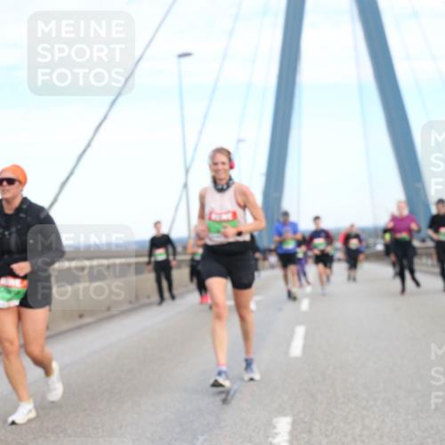 03.10.2025 - Köhlbrandbrückenlauf Jannik Wohlers http://msf.ph/oto/9157554 03.10.2025 15:38:22 Position 1  meine-sportfotos.de