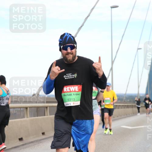 03.10.2025 - Köhlbrandbrückenlauf Jannik Wohlers http://msf.ph/oto/9157578 03.10.2025 15:38:30 Position 1 30, 2, 9313, 8896 meine-sportfotos.de