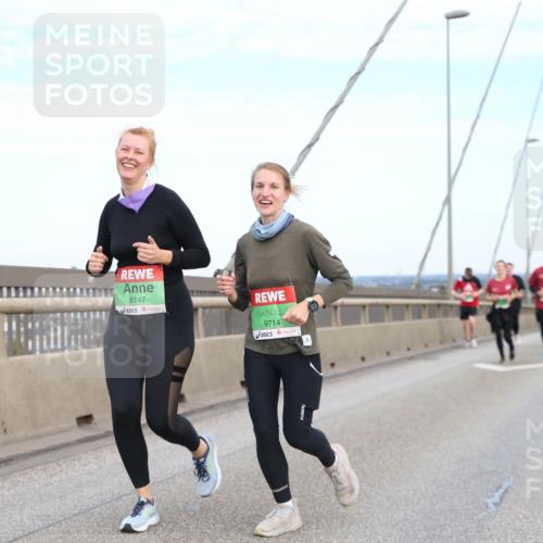 03.10.2025 - Köhlbrandbrückenlauf Jannik Wohlers http://msf.ph/oto/9157651 03.10.2025 15:39:49 Position 1 8147, 9714 meine-sportfotos.de