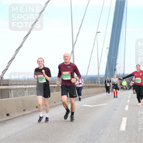 03.10.2025 - Köhlbrandbrückenlauf Jannik Wohlers http://msf.ph/oto/9157685 03.10.2025 15:40:06 Position 1 8441, 8416 meine-sportfotos.de