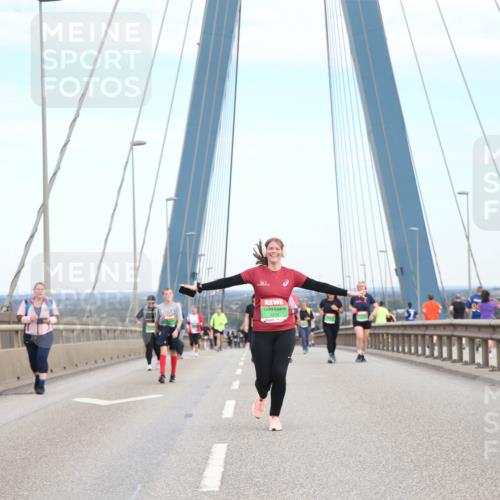03.10.2025 - Köhlbrandbrückenlauf Jannik Wohlers http://msf.ph/oto/9157687 03.10.2025 15:40:08 Position 1  meine-sportfotos.de