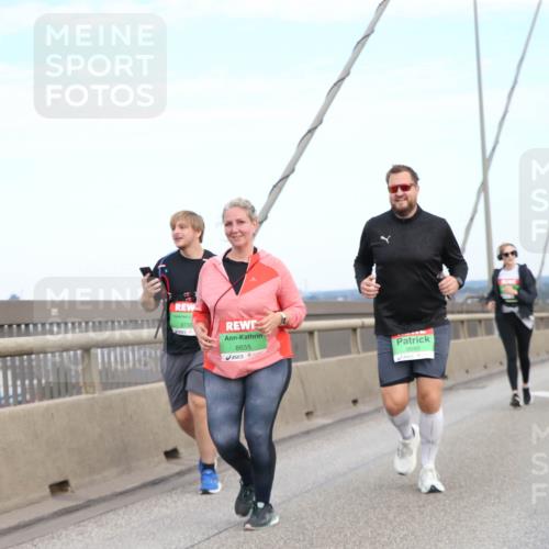 03.10.2025 - Köhlbrandbrückenlauf Jannik Wohlers http://msf.ph/oto/9157773 03.10.2025 15:40:55 Position 1 8655, 8690 meine-sportfotos.de