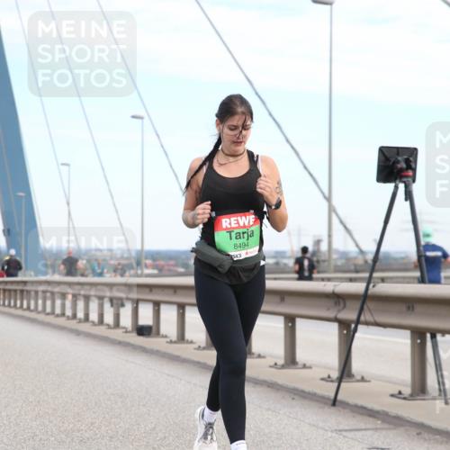 03.10.2025 - Köhlbrandbrückenlauf Jannik Wohlers http://msf.ph/oto/9157791 03.10.2025 15:41:06 Position 1 8494 meine-sportfotos.de