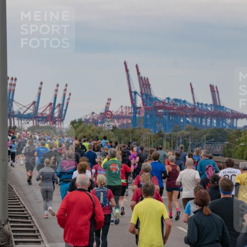03.10.2025 - Köhlbrandbrückenlauf Michael Burmester http://msf.ph/oto/9159064 03.10.2025 15:23:06 Position 3  meine-sportfotos.de